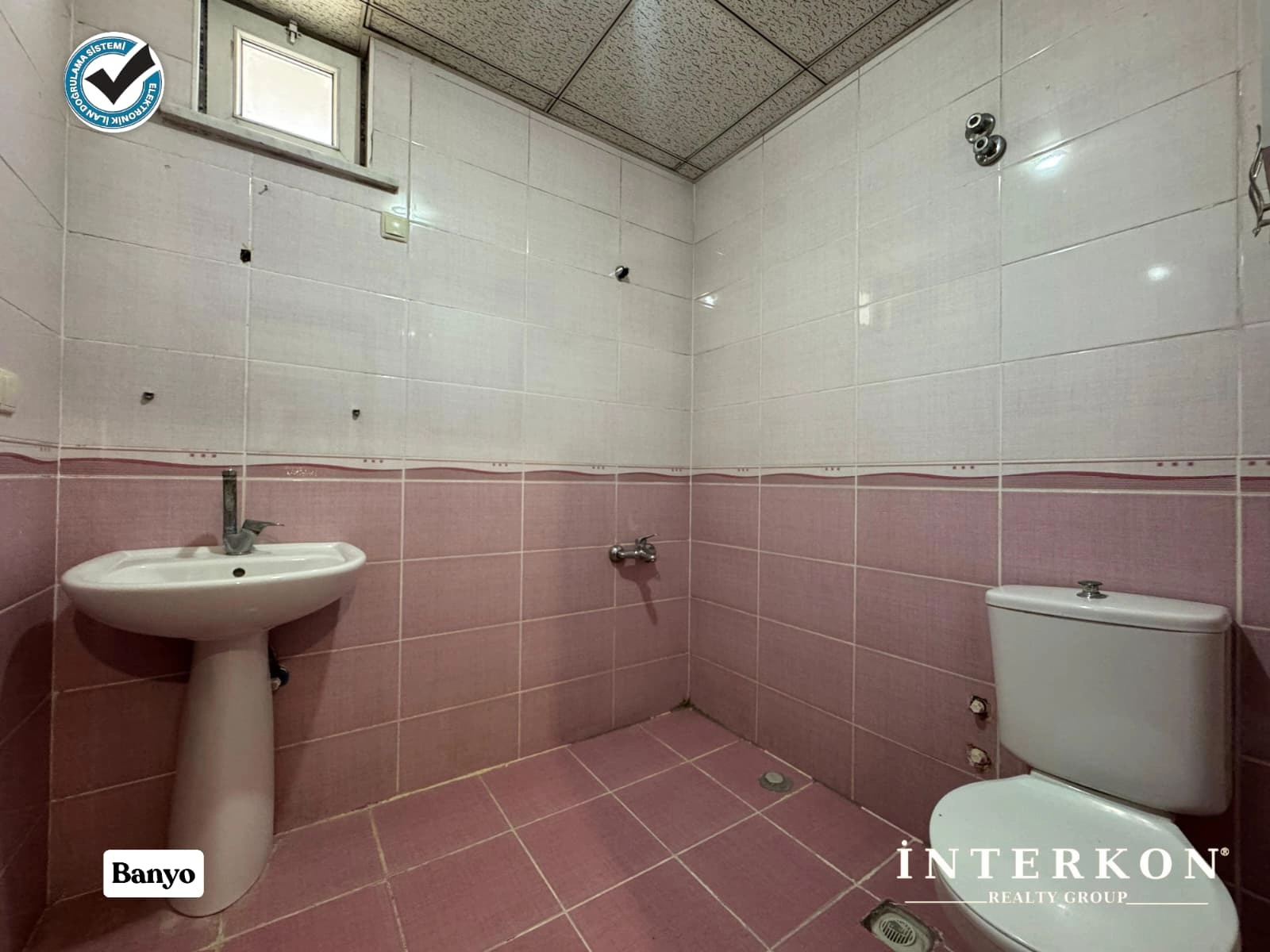 KONYA KARATAY İSTİKLAL MAHALLESİ 2+1 KİRALIK DAİRE!